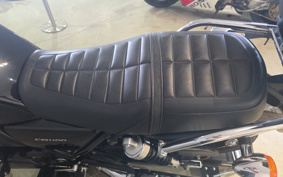 HONDA CB1100 BLACK STYLE ABS 2019 SC65