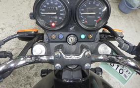 HONDA HORNET 250 2023 MC31