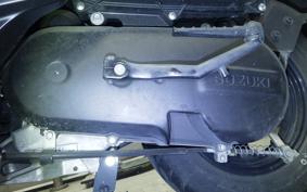 SUZUKI AVENIS 125 EA12J