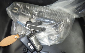 HONDA FORZA 250 2024 MF13