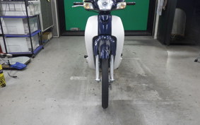 HONDA C50 SUPER CUB AA04