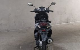 HONDA NX125 TCJ9