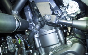 YAMAHA MT-07 2024 RM33J