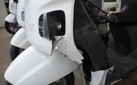 HONDA GYRO CANOPY 2026 TA03