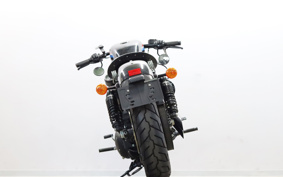 HARLEY XL1200NS 2020 LP3
