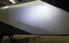 HONDA LEAD 125 2007 JF45