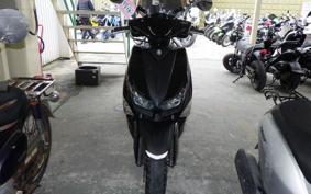 YAMAHA CYGNUSｸﾞﾘﾌｧｽ 2011 SEJ4J