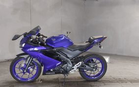 YAMAHA YZF-R15 RG67