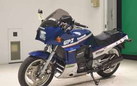 KAWASAKI GPZ900R NINJA 1989 ZX900A