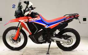 HONDA CRF250 GEN 2 RALLY 2014 MD47