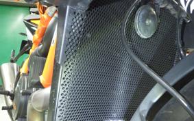 KTM 1290 SUPER DUKE R 2022