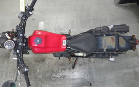 YAMAHA TW225 2023 DG09J