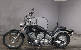 YAMAHA DRAGSTAR 400 2007 VH01J