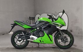 KAWASAKI NINJA400R ER400B