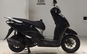 HONDA LEAD 125 2017 JK12