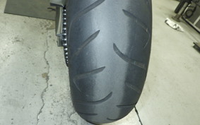 YAMAHA MT-09 Tracer GT 2018 RN51J