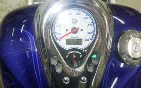 YAMAHA DRAGSTAR 400 2003 VH01J