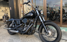HARLEY FXDB1580 2017 GXM