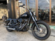 Фото Harley FXDB1580 2017 с японского аукциона