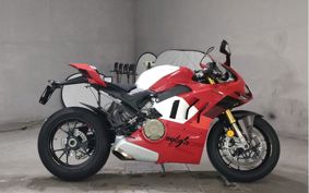 DUCATI PANIGA-REV4R 2024 3D06AA