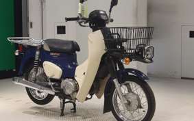 HONDA C50 SUPER CUB AA07