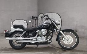 YAMAHA DRAGSTAR 250 VG02J