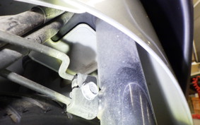 HONDA TODAY 2 2003 AF67