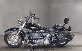 HARLEY FLSTC1450 2006 BJY