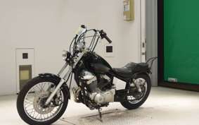 YAMAHA VIRAGO 250 2022 3DM