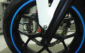 HONDA NC 700 S 2013 RC61