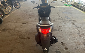 YAMAHA N-MAX SE86J