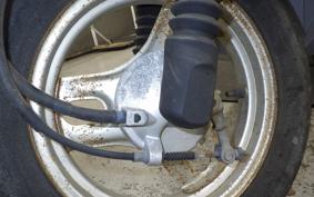 HONDA DIO CESTA GEN 2 2026 AF62