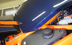 KTM 390 DUKE