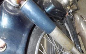 HONDA C50 SUPER CUB AA01