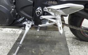 TRIUMPH STREET TRIPLE RS 2019