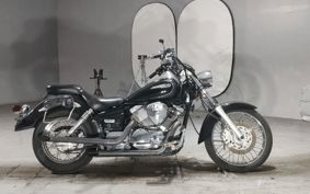 YAMAHA DRAGSTAR 250 VG02J