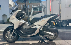 HONDA ADV160 KFB2