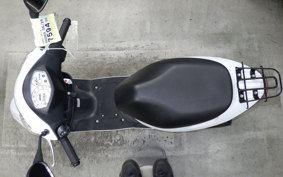 SUZUKI ADDRESS V50 1995 CA4BA