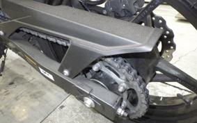 KAWASAKI NINJA 400 2020 EX400G