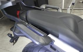 HONDA VFR1200F 2011 SC63