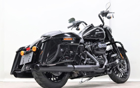 HARLEY FLHRXS 2017 KVC