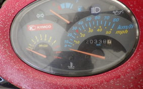 KYMCO SUPER 9S