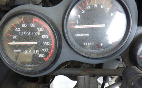 YAMAHA RZ250RR 29L