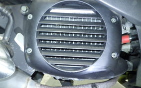 YAMAHA JOG Gen.5 2026 SA36J