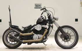 KAWASAKI VULCAN 800 1995 VN800A