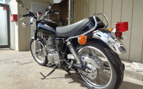 YAMAHA SR400-1 2017 RH03J