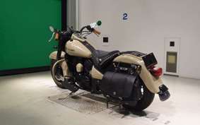 KAWASAKI VULCAN 400 CLASSIC 1997 VN400A