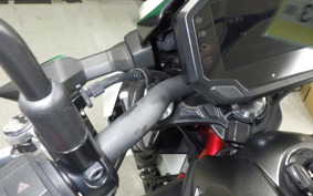 KAWASAKI Z650 A 2022 ER650H