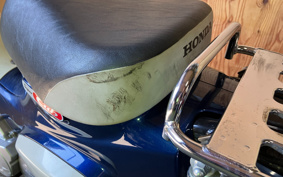 SUZUKI ADDRESS V110 CE47A