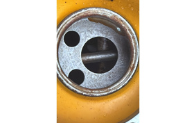 HONDA  MONKEY 125 JB02